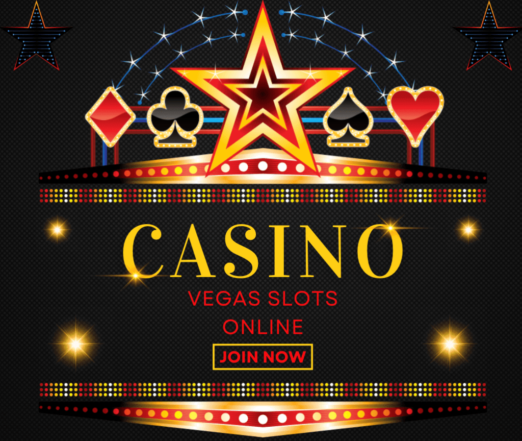 Vegas-slots-online